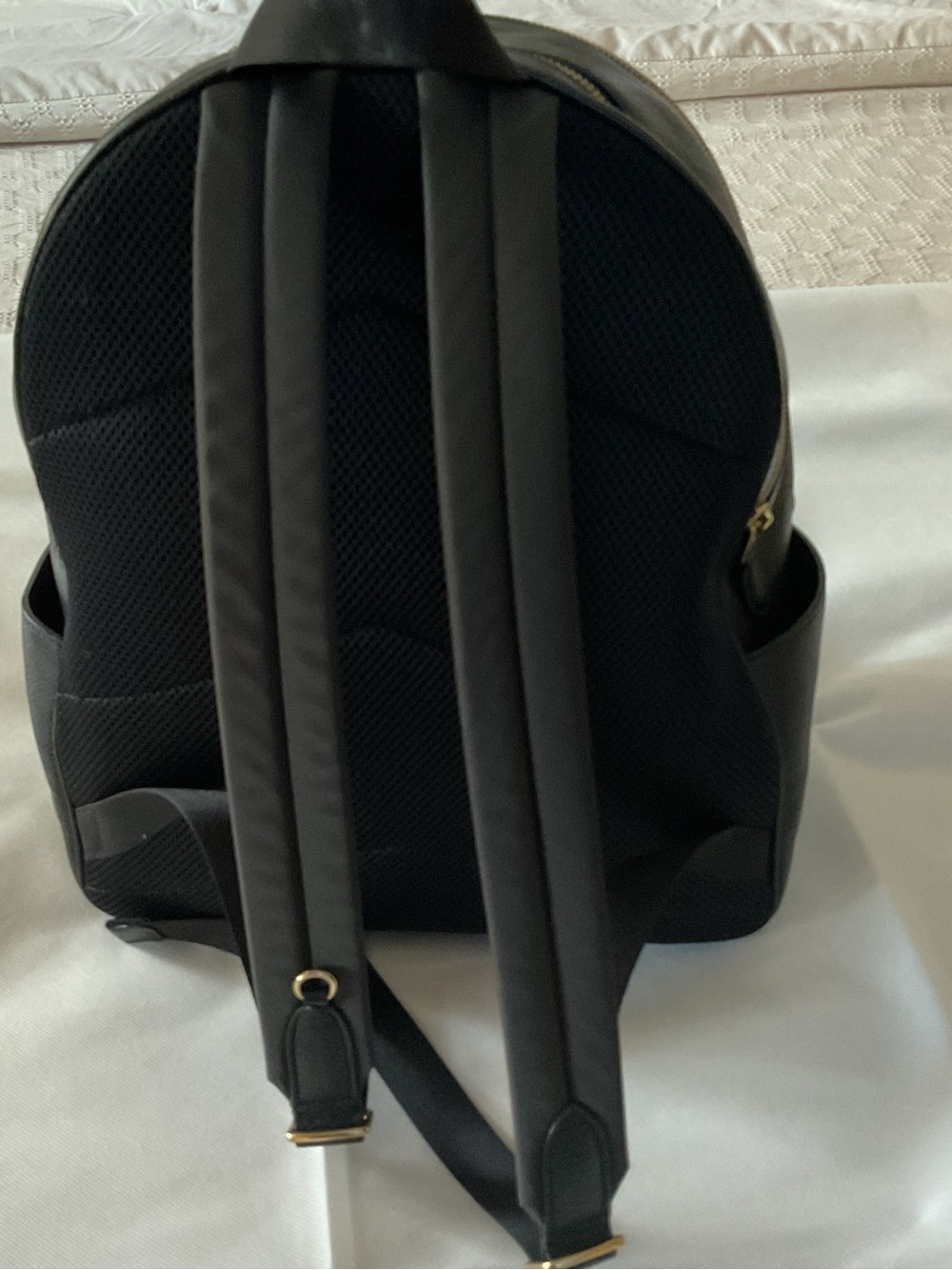 Coach Court Backpack Large and Matching wallet - Picture 9 of 15